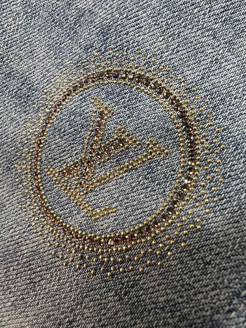 Louis Vuitton Jeans